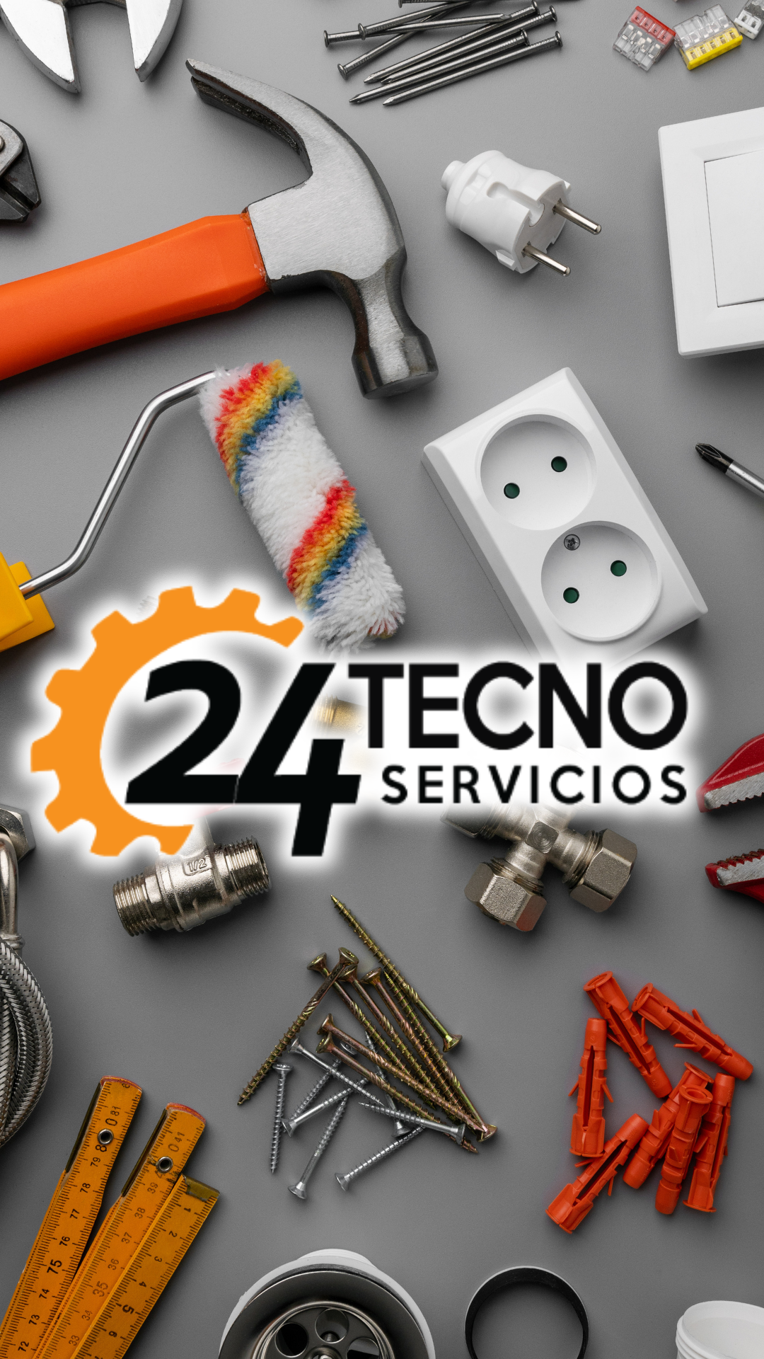 Banner de Tecnoservicios24