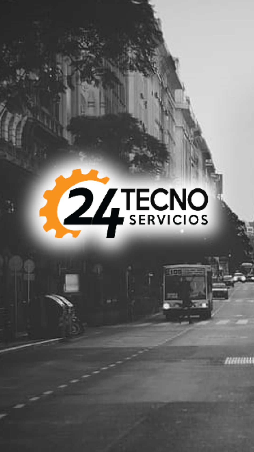 Banner de Tecnoservicios24