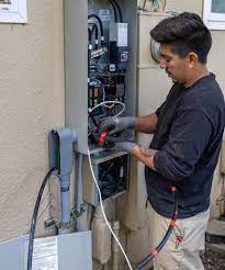 Reparación de arranque