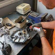 Trabajo en grupo electrógeno 5