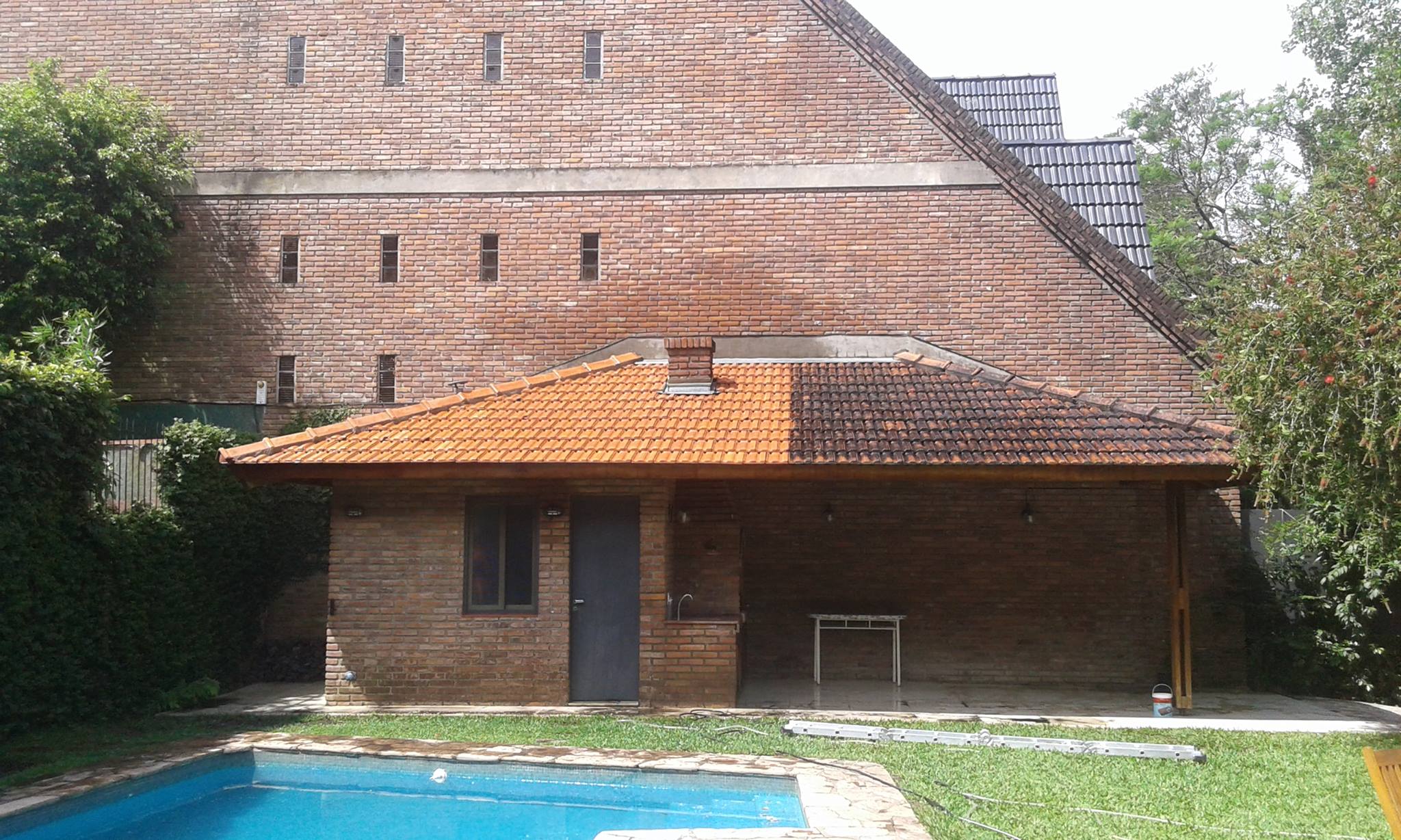 Técnico Hidrolavados Profesional