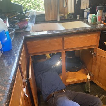 Instalación de grupo electrógeno