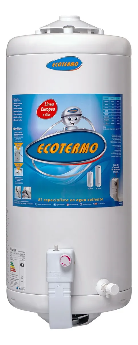 ecotermo-60