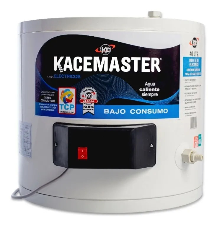 kacemaster-40