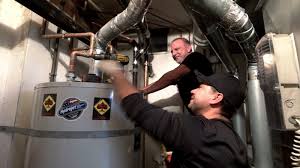 Instalación de grupo electrógeno